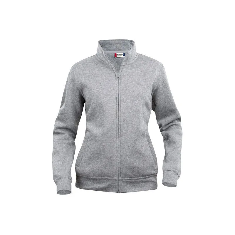 Clique Basic Cardigan Dames 021039