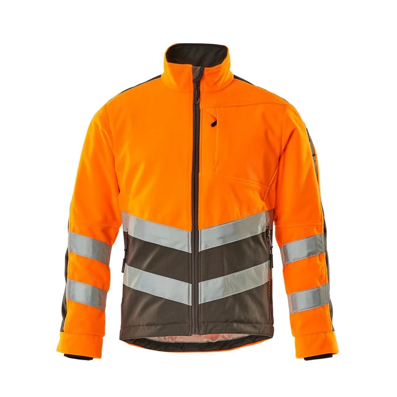 Mascot Sheffield Hi-Vis Fleecejack 15503