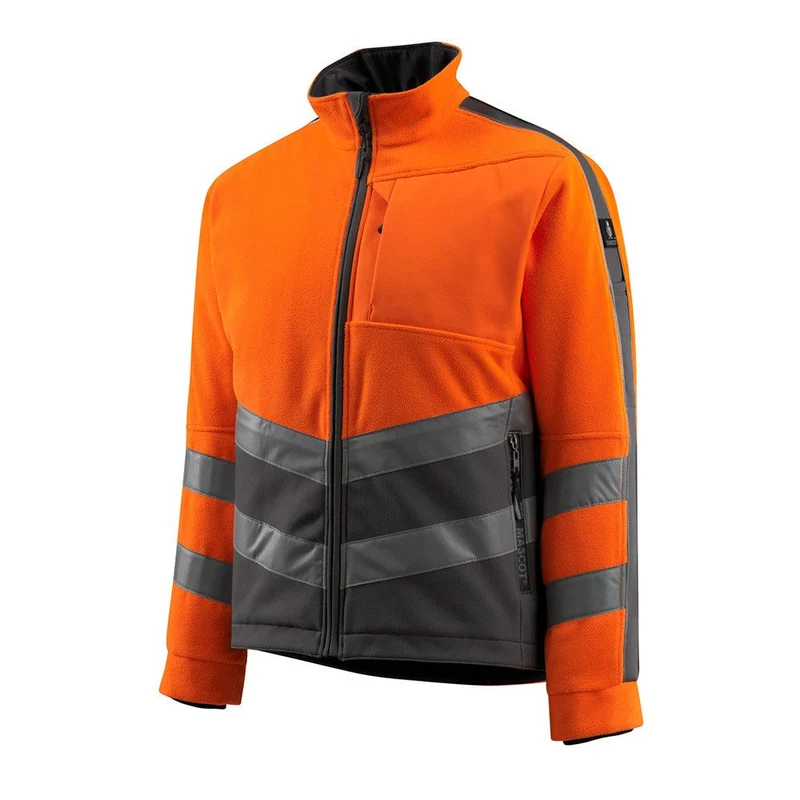 Mascot Sheffield Hi-Vis Fleecejack 15503