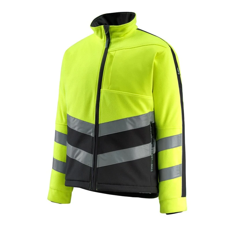 Mascot Sheffield Hi-Vis Fleecejack 15503