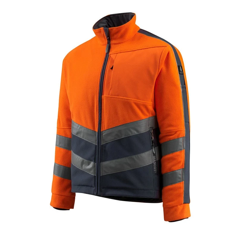 Mascot Sheffield Hi-Vis Fleecejack 15503