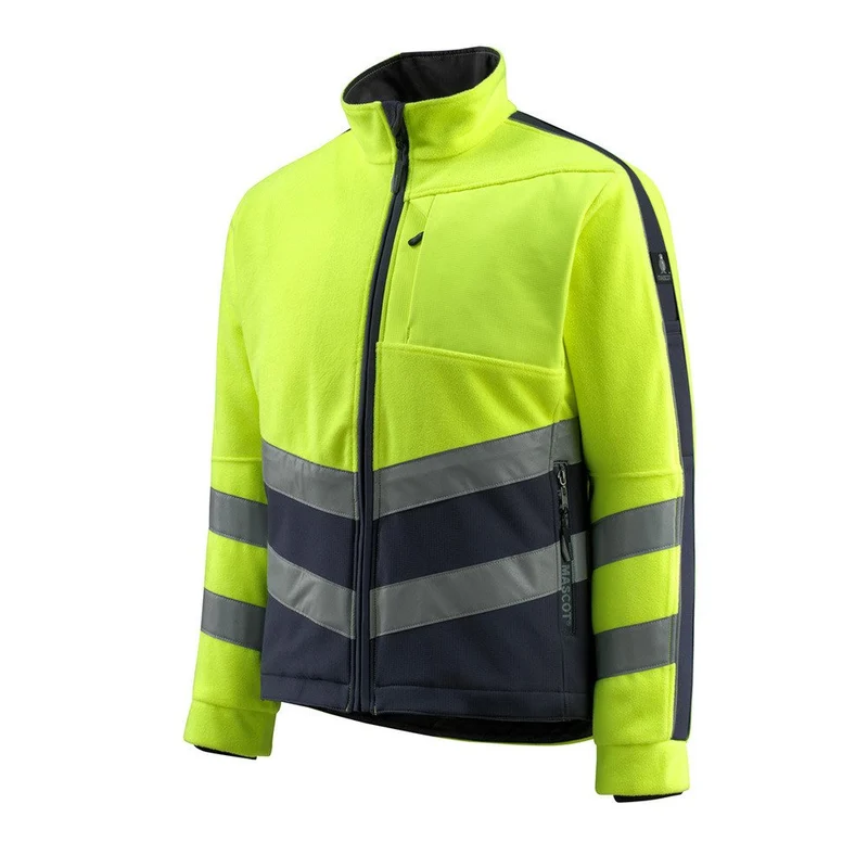 Mascot Sheffield Hi-Vis Fleecejack 15503
