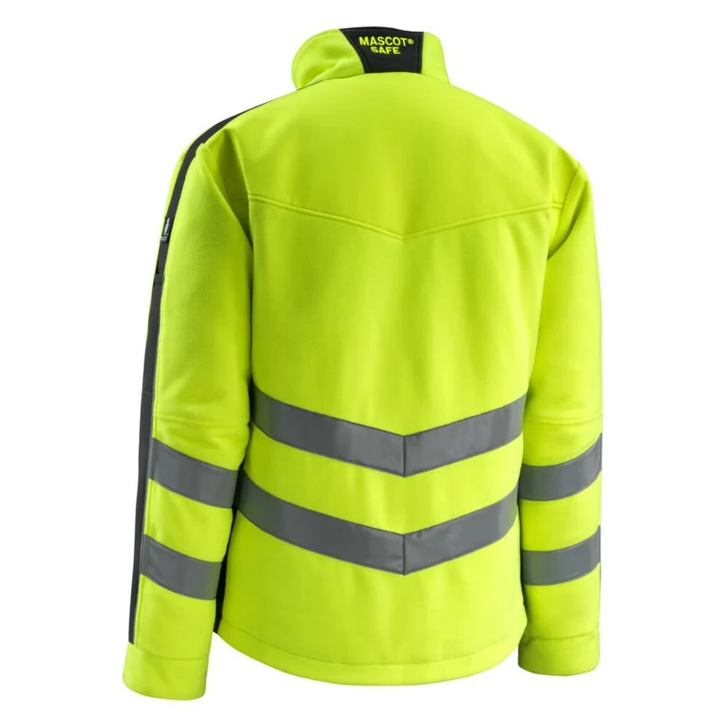Mascot Sheffield Hi-Vis Fleecejack 15503