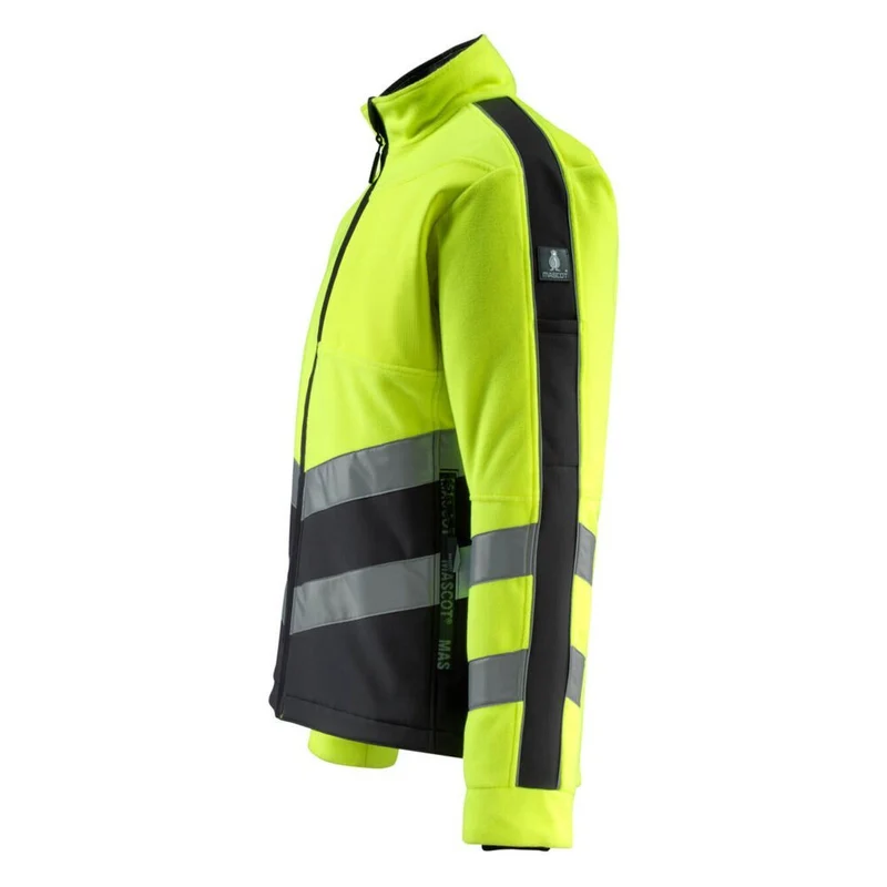 Mascot Sheffield Hi-Vis Fleecejack 15503