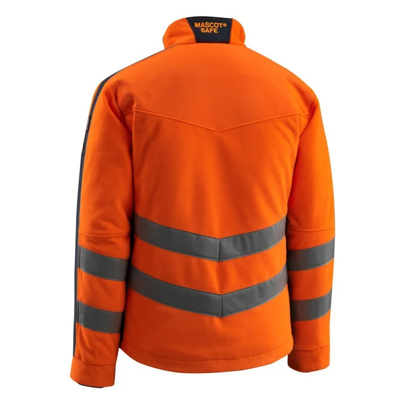 Mascot Sheffield Hi-Vis Fleecejack 15503