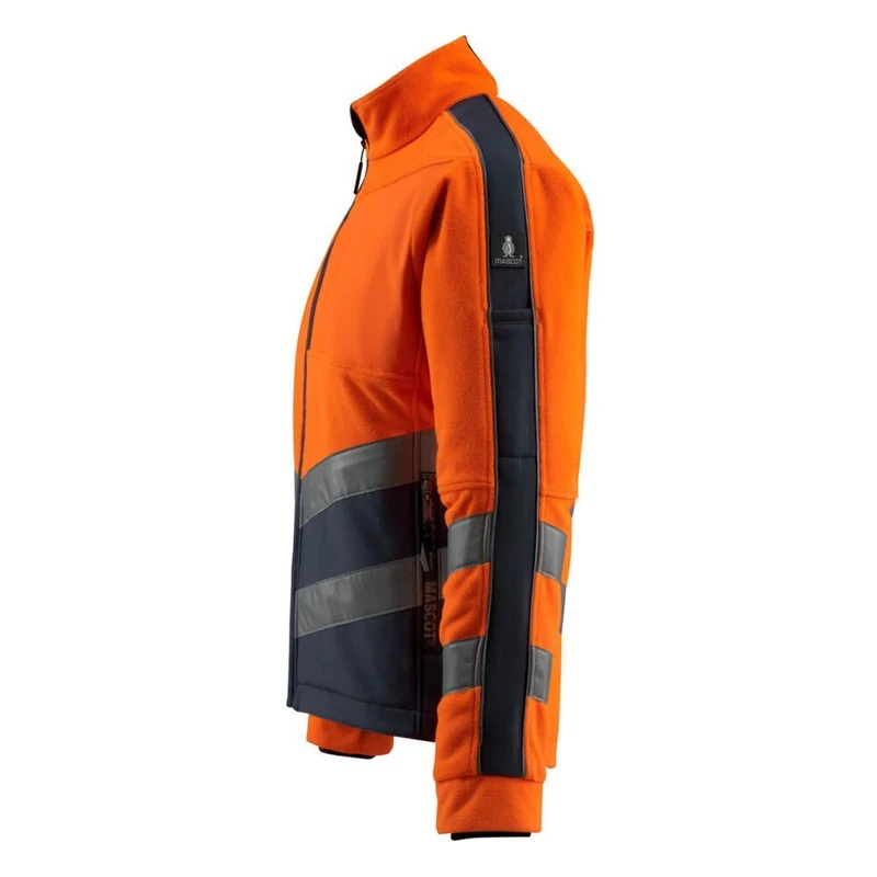 Mascot Sheffield Hi-Vis Fleecejack 15503