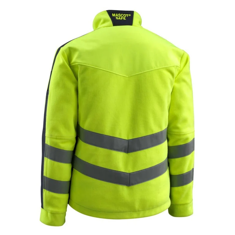 Mascot Sheffield Hi-Vis Fleecejack 15503