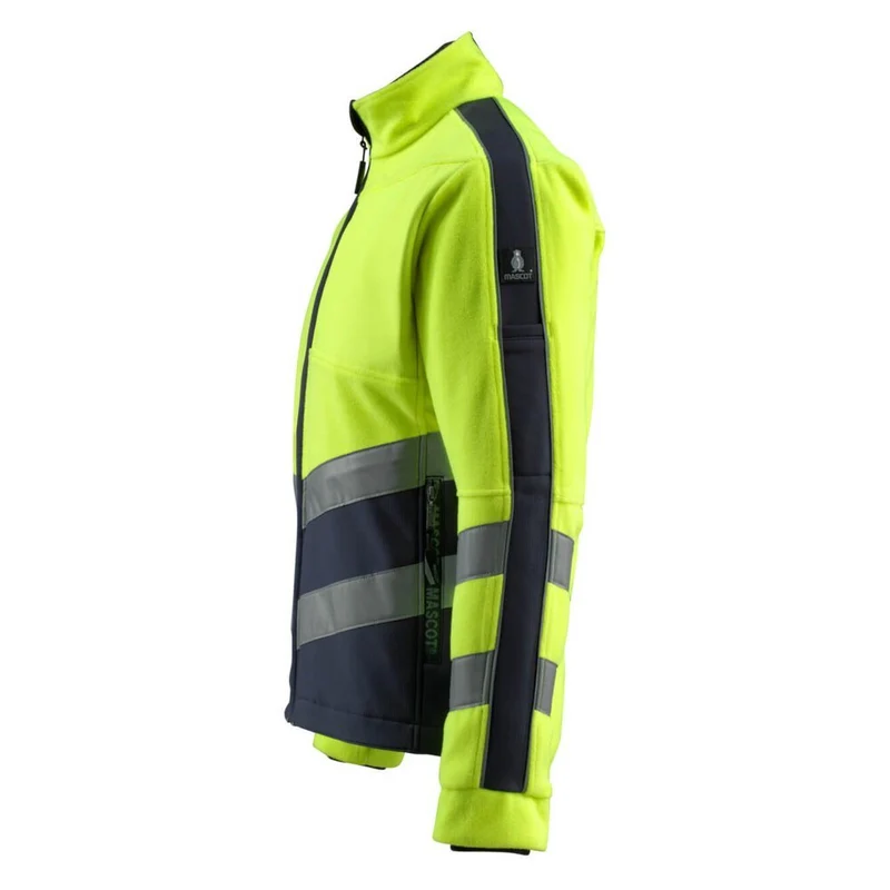 Mascot Sheffield Hi-Vis Fleecejack 15503