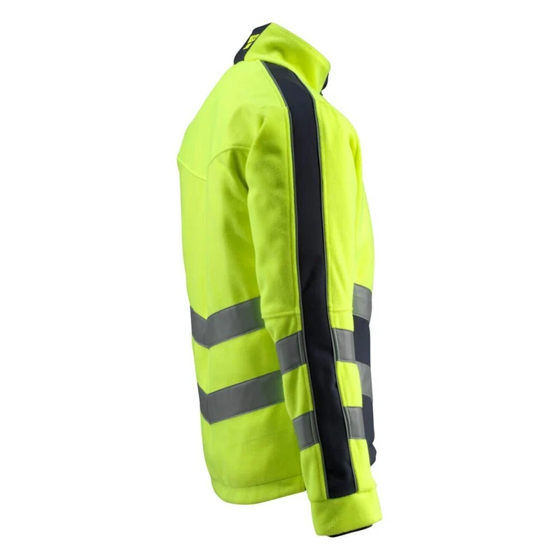 Mascot Sheffield Hi-Vis Fleecejack 15503
