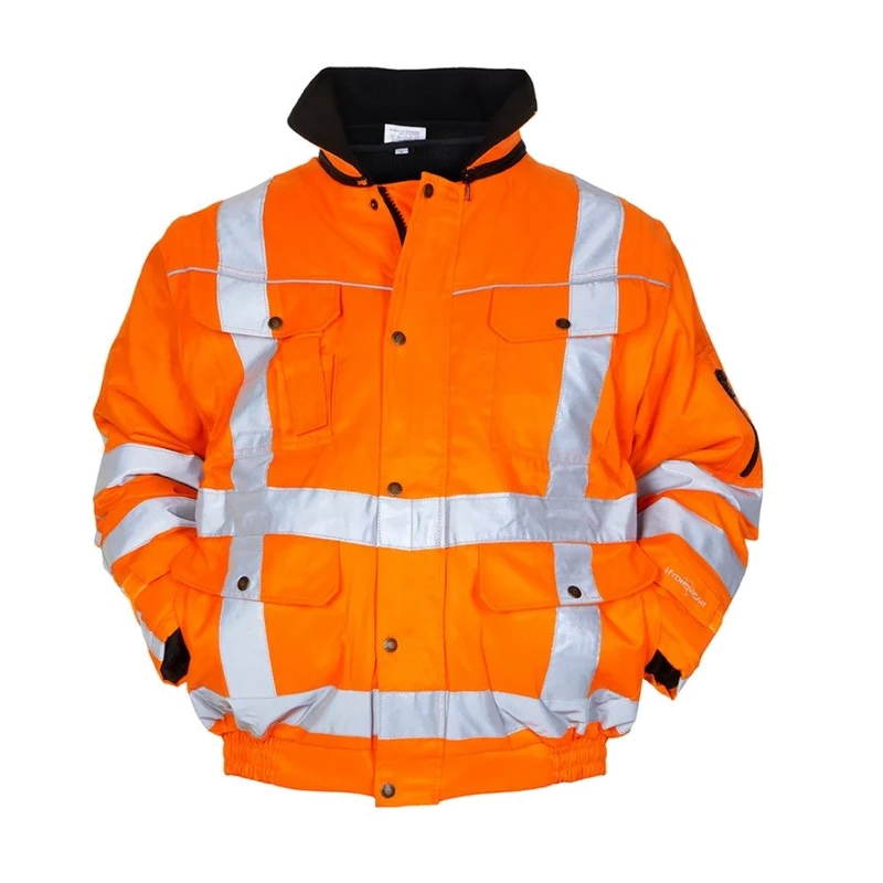 Hydrowear Aberdeen 4-in-1 Pilotjack RWS 047482