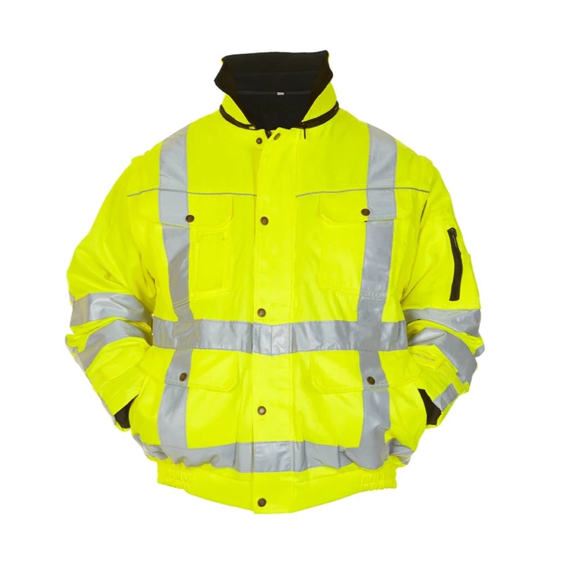 Hydrowear Aberdeen 4-in-1 Pilotjack RWS 047482