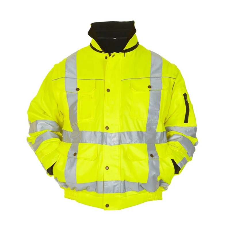 Hydrowear Aberdeen 4-in-1 Pilotjack RWS 047482