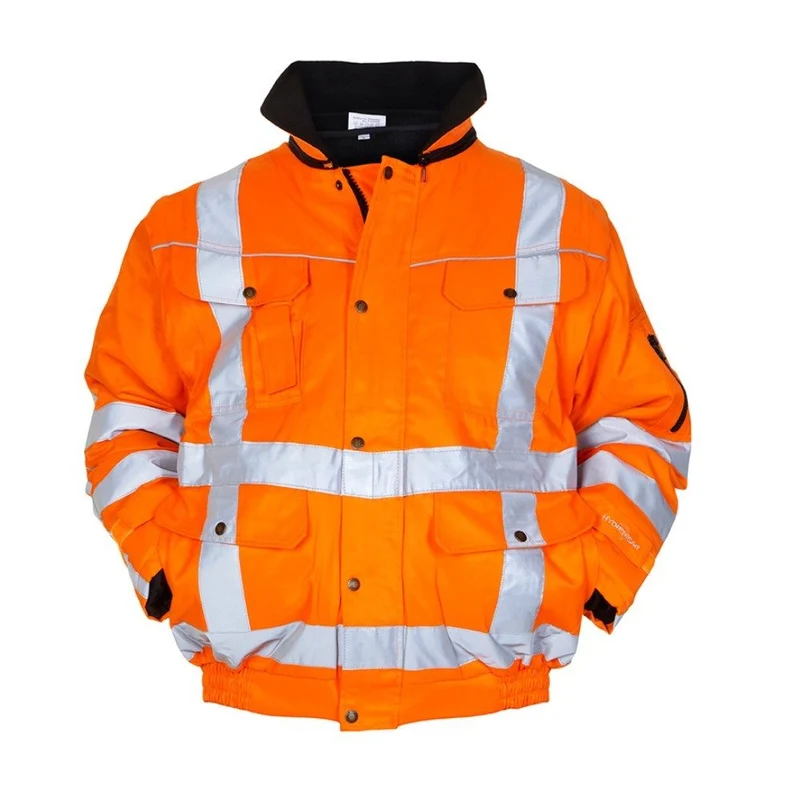 Hydrowear Aberdeen 4-in-1 Pilotjack RWS 047482