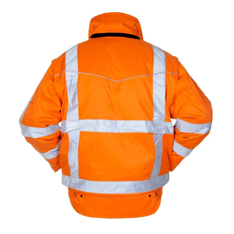 Hydrowear Aberdeen 4-in-1 Pilotjack RWS 047482