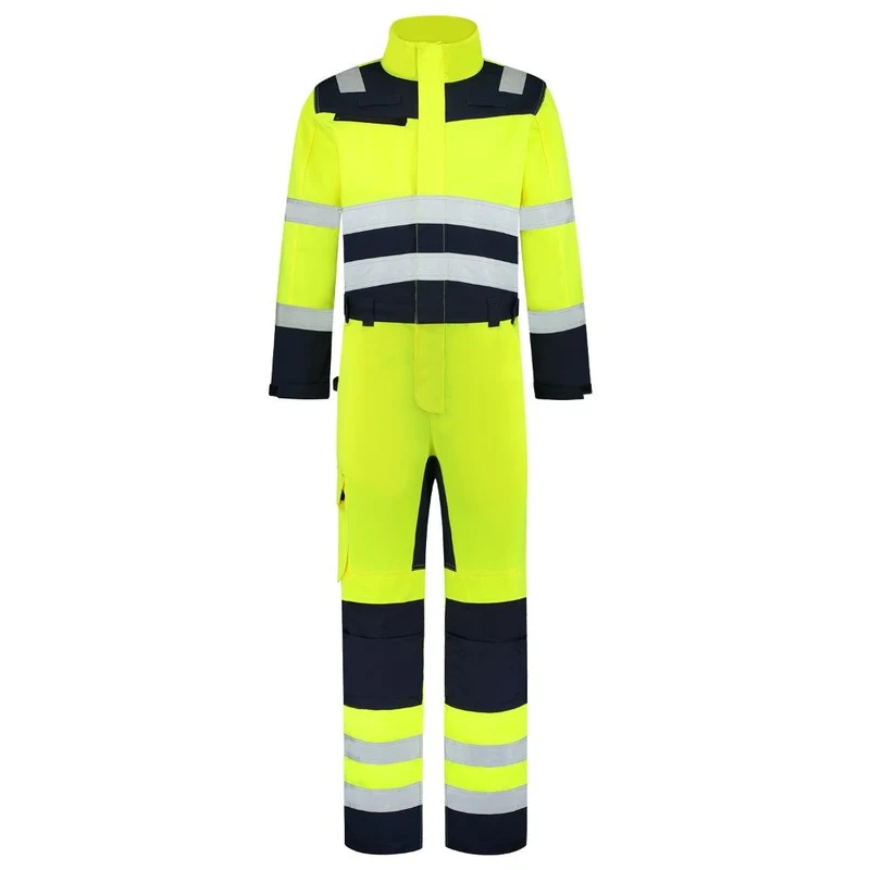 Tricorp Overall High Vis Bicolor 753009