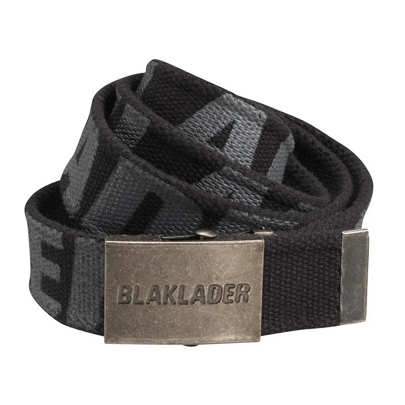 Blaklader Riem 120cm 4033