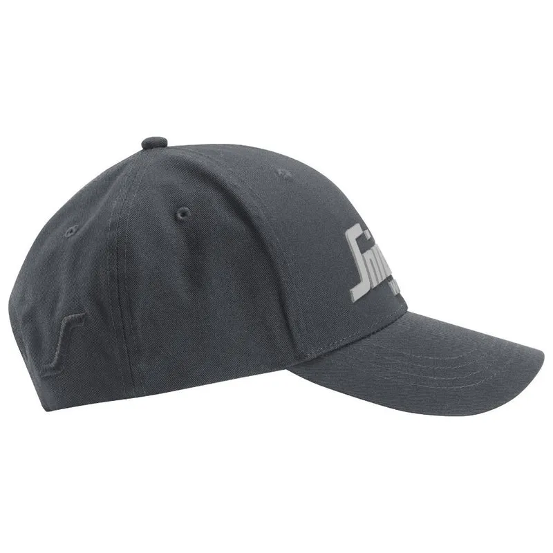 Snickers Logo Cap 9041