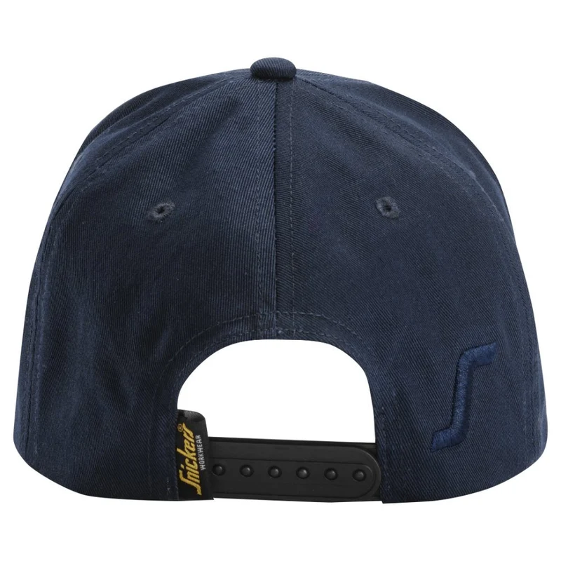 Snickers Logo Cap 9041