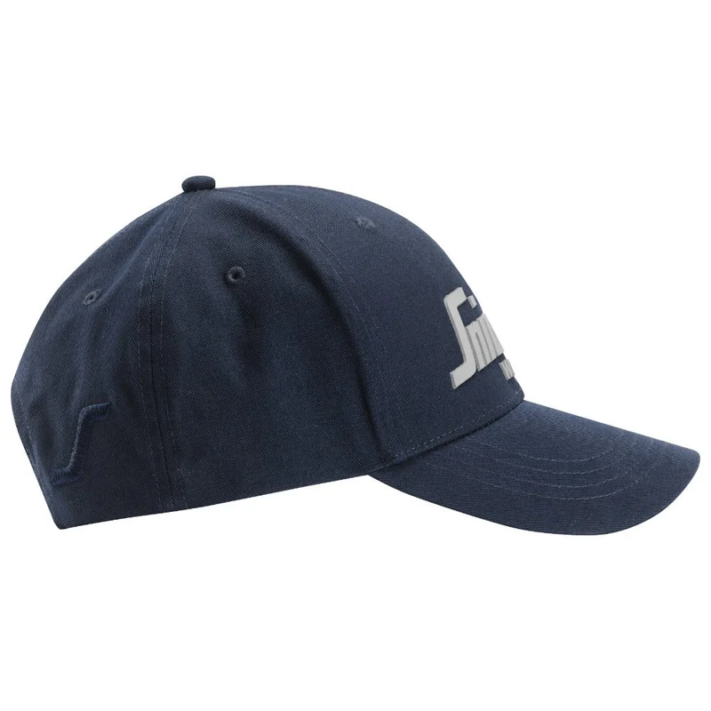 Snickers Logo Cap 9041