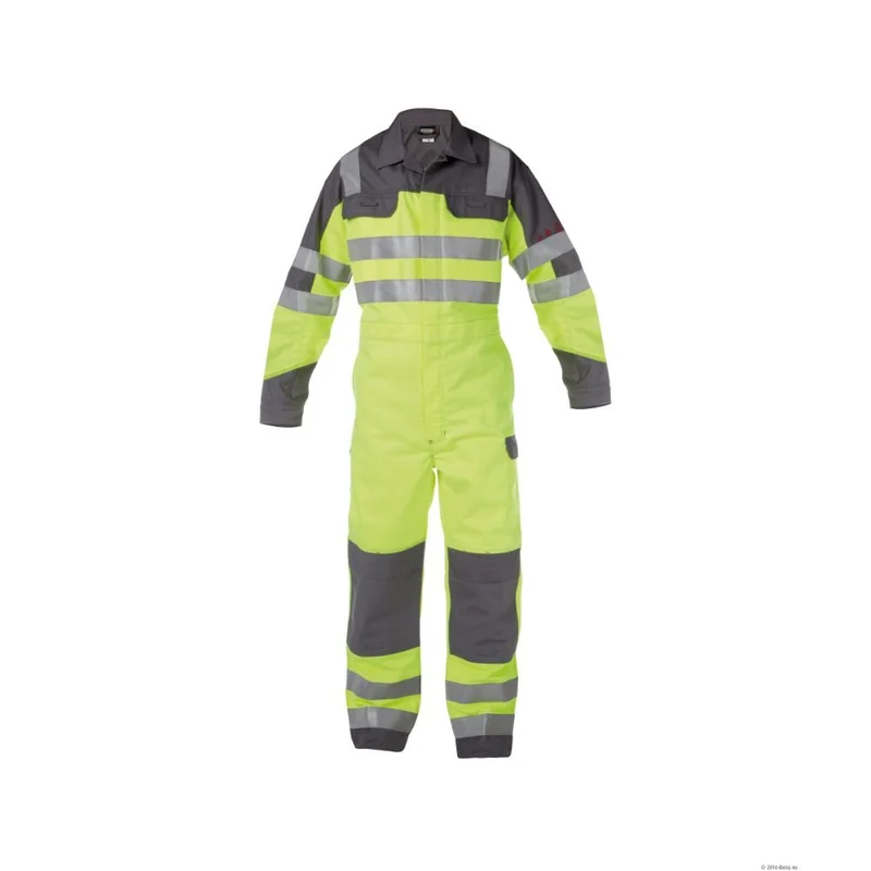 Dassy Hivis Multinorm Spencer overall 100380
