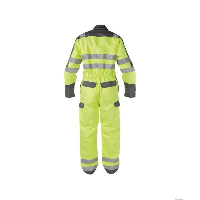 Dassy Hivis Multinorm Spencer overall 100380