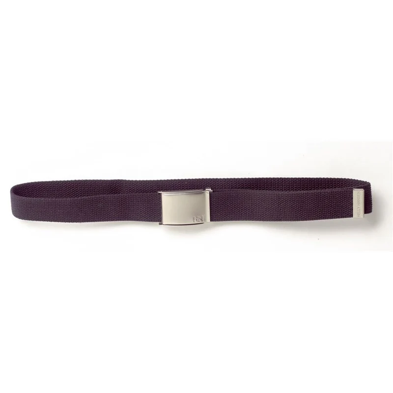 Helly Hansen Belt 130cm zwart 79525