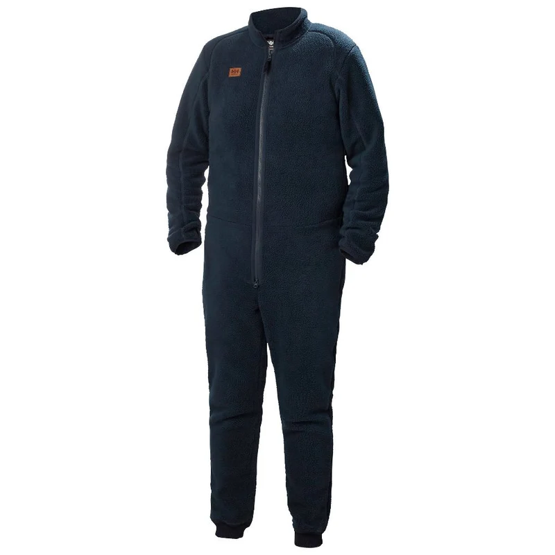 Helly Hansen Heritage Pile One Piece 72182
