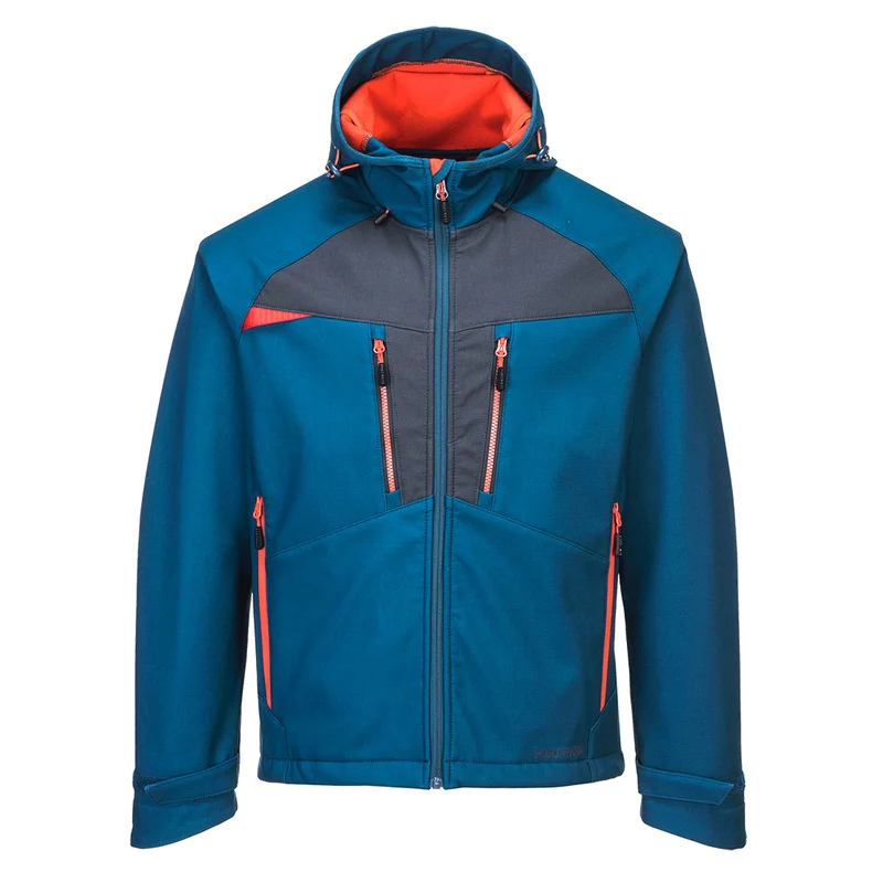 Portwest DX4 Softshell Jacket Stretch DX474