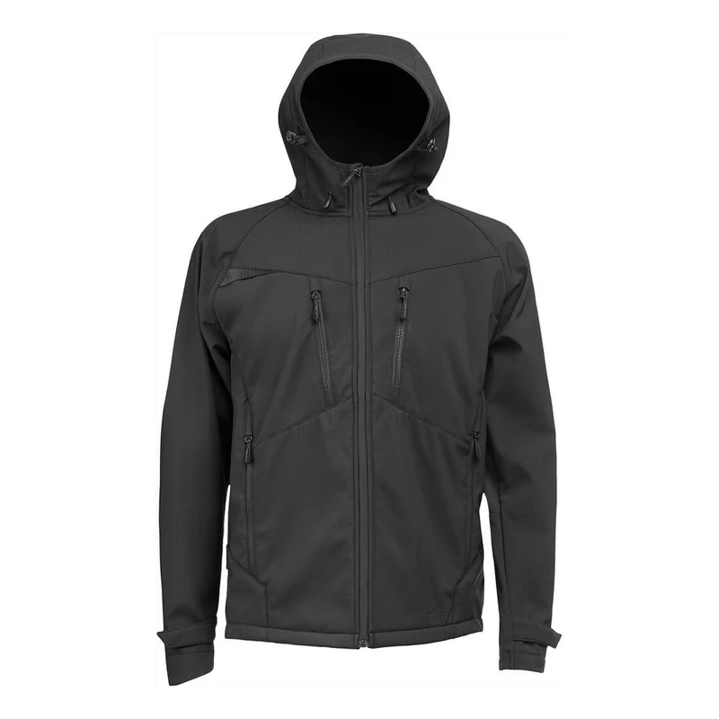 Portwest DX4 Softshell Jacket Stretch DX474