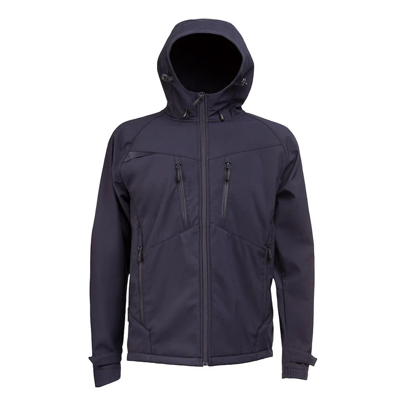 Portwest DX4 Softshell Jacket Stretch DX474