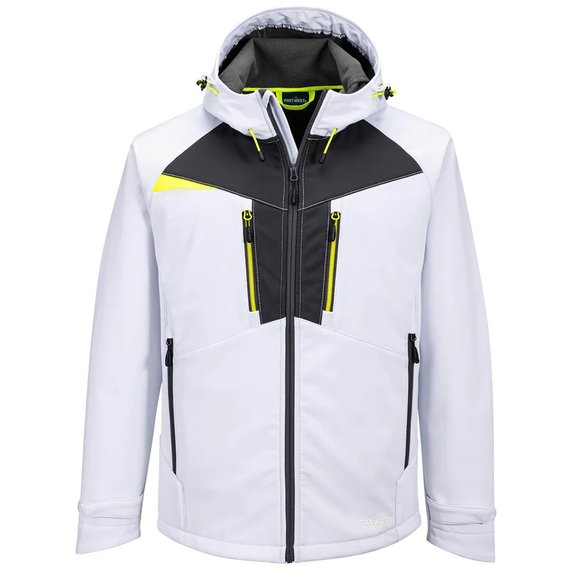 Portwest DX4 Softshell Jacket Stretch DX474