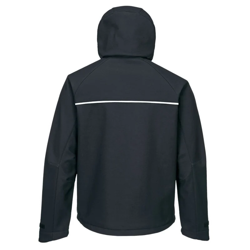Portwest DX4 Softshell Jacket Stretch DX474
