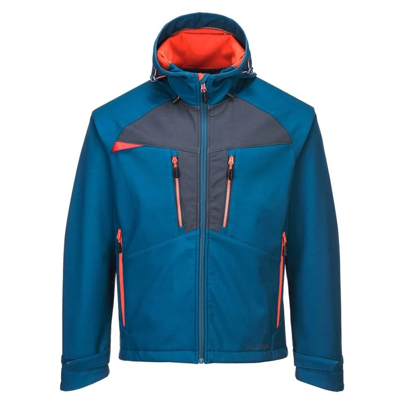 Portwest DX4 Softshell Jacket Stretch DX474