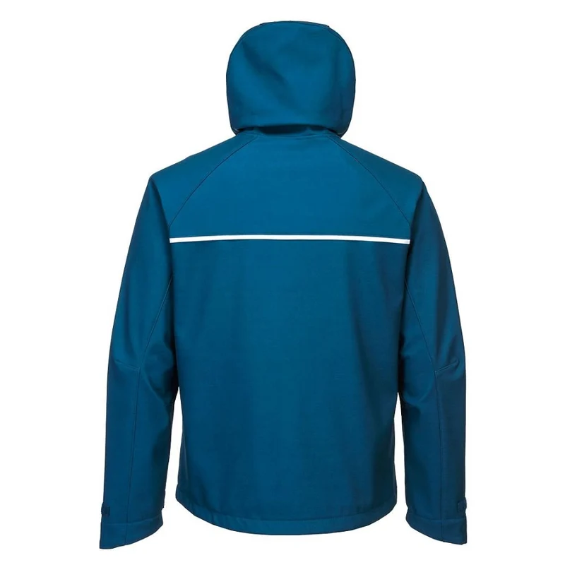 Portwest DX4 Softshell Jacket Stretch DX474