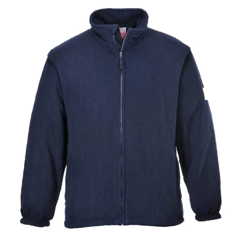 Portwest FR/AS Fleece Jack