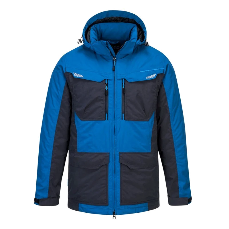 Portwest WX3 Winter Jacket T740