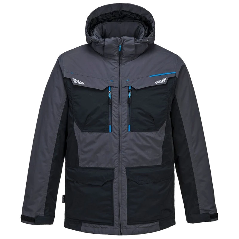 Portwest WX3 Winter Jacket T740