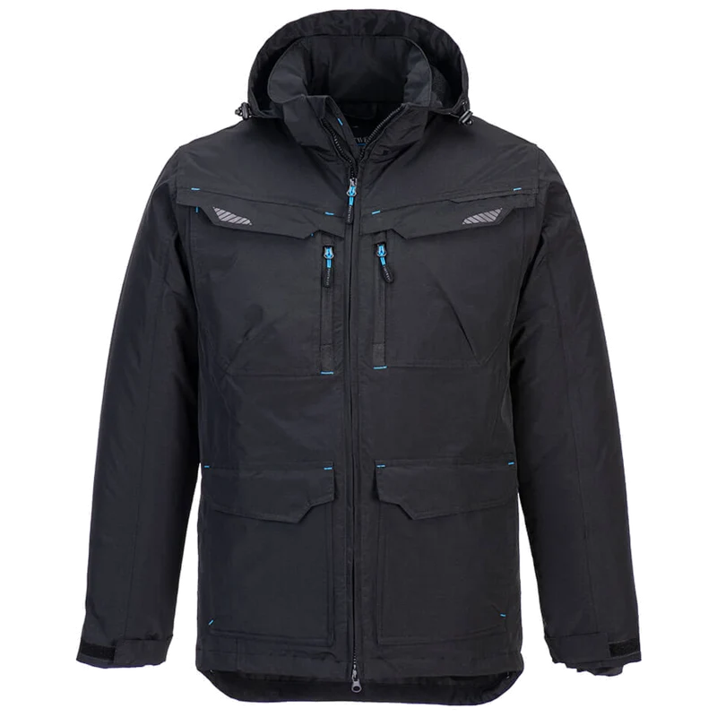 Portwest WX3 Winter Jacket T740