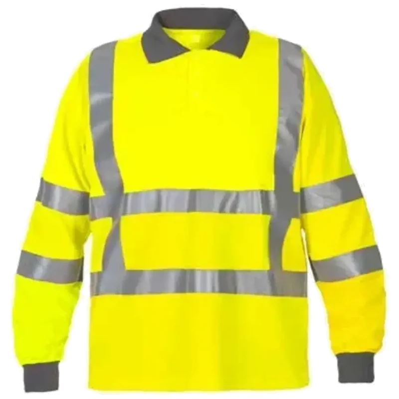 Hydrowear Ter Apel RWS T-Shirt Lange Mouw 040415