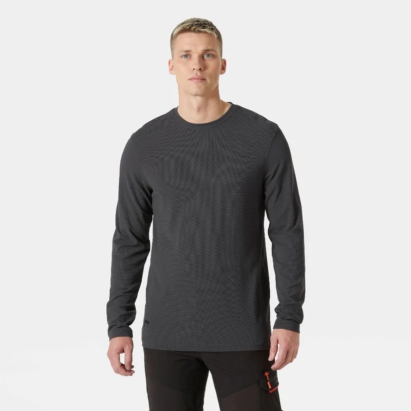 Helly Hansen Tech Longsleeve 79329