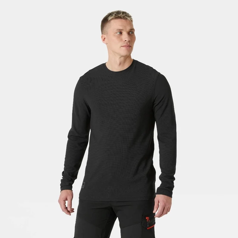 Helly Hansen Tech Longsleeve 79329