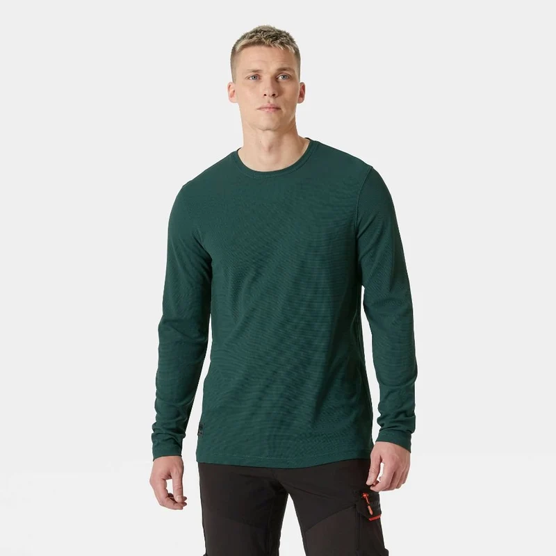Helly Hansen Tech Longsleeve 79329