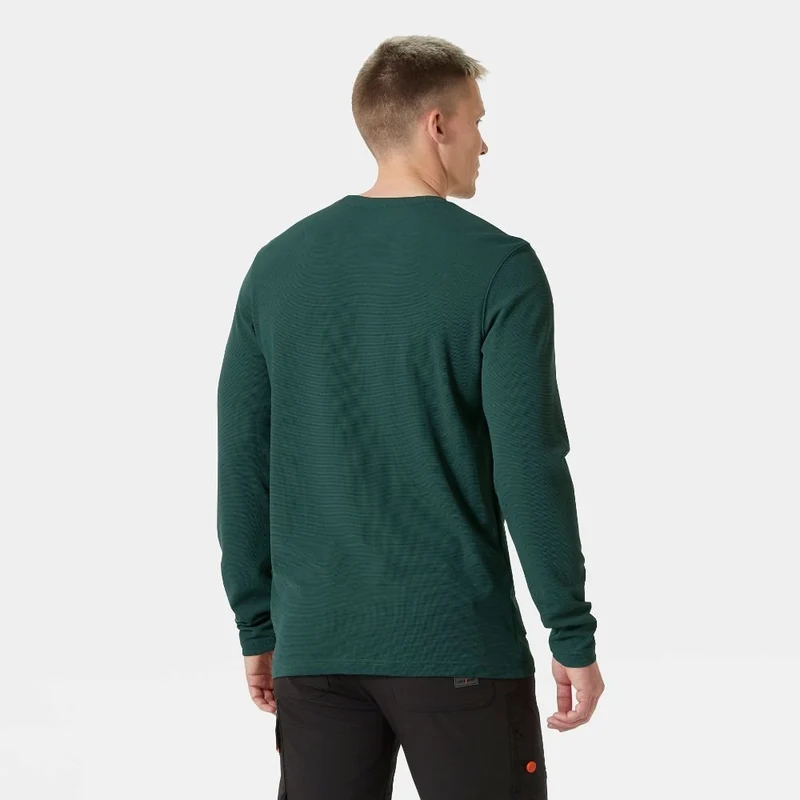 Helly Hansen Tech Longsleeve 79329