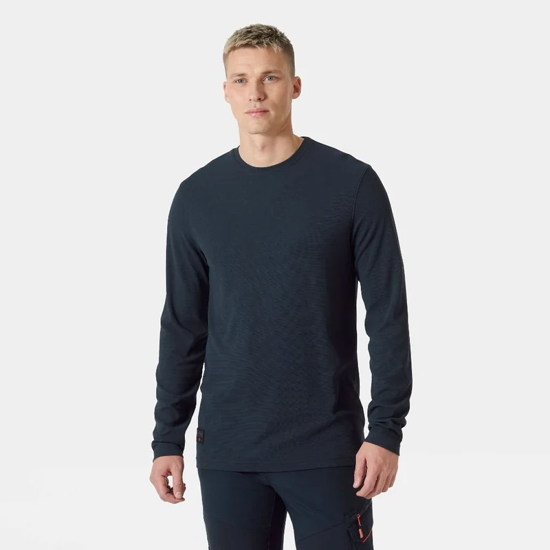 Helly Hansen Tech Longsleeve 79329