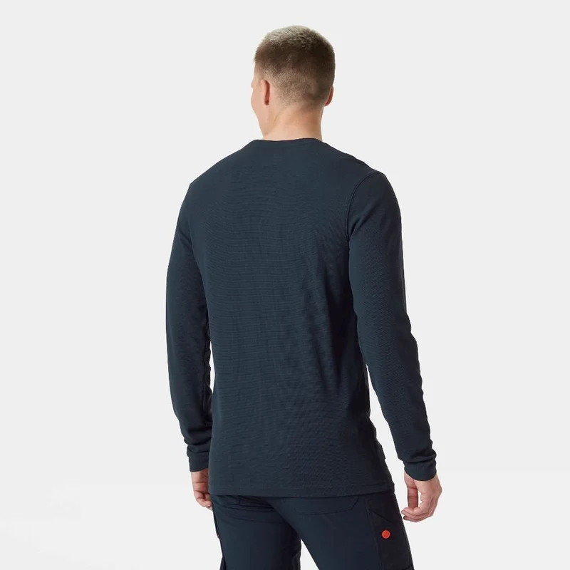 Helly Hansen Tech Longsleeve 79329