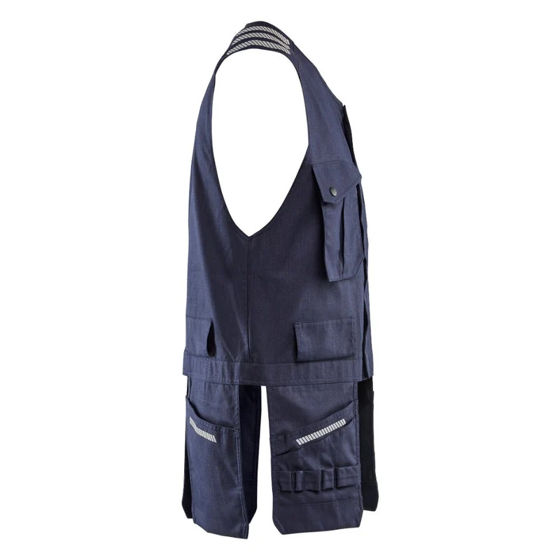 Blaklader Multinorm werkvest inherent 3039-1512