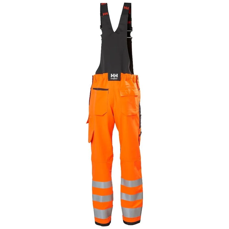 Helly Hansen Alna 4X Work Bib Cl2 77549