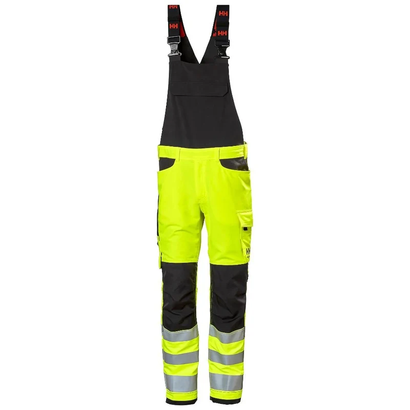 Helly Hansen Alna 4X Work Bib Cl2 77549