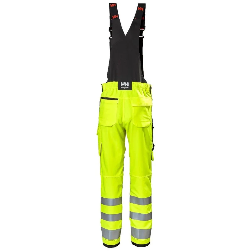 Helly Hansen Alna 4X Work Bib Cl2 77549
