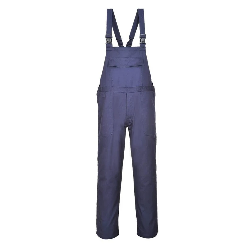 Portwest Bizflame Pro Bib and Brace FR37